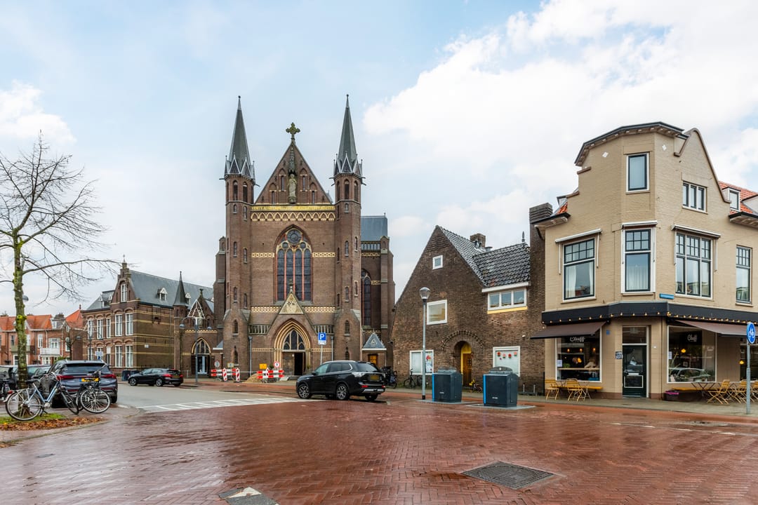 Foto 37 van Meester Cornelisstraat 3