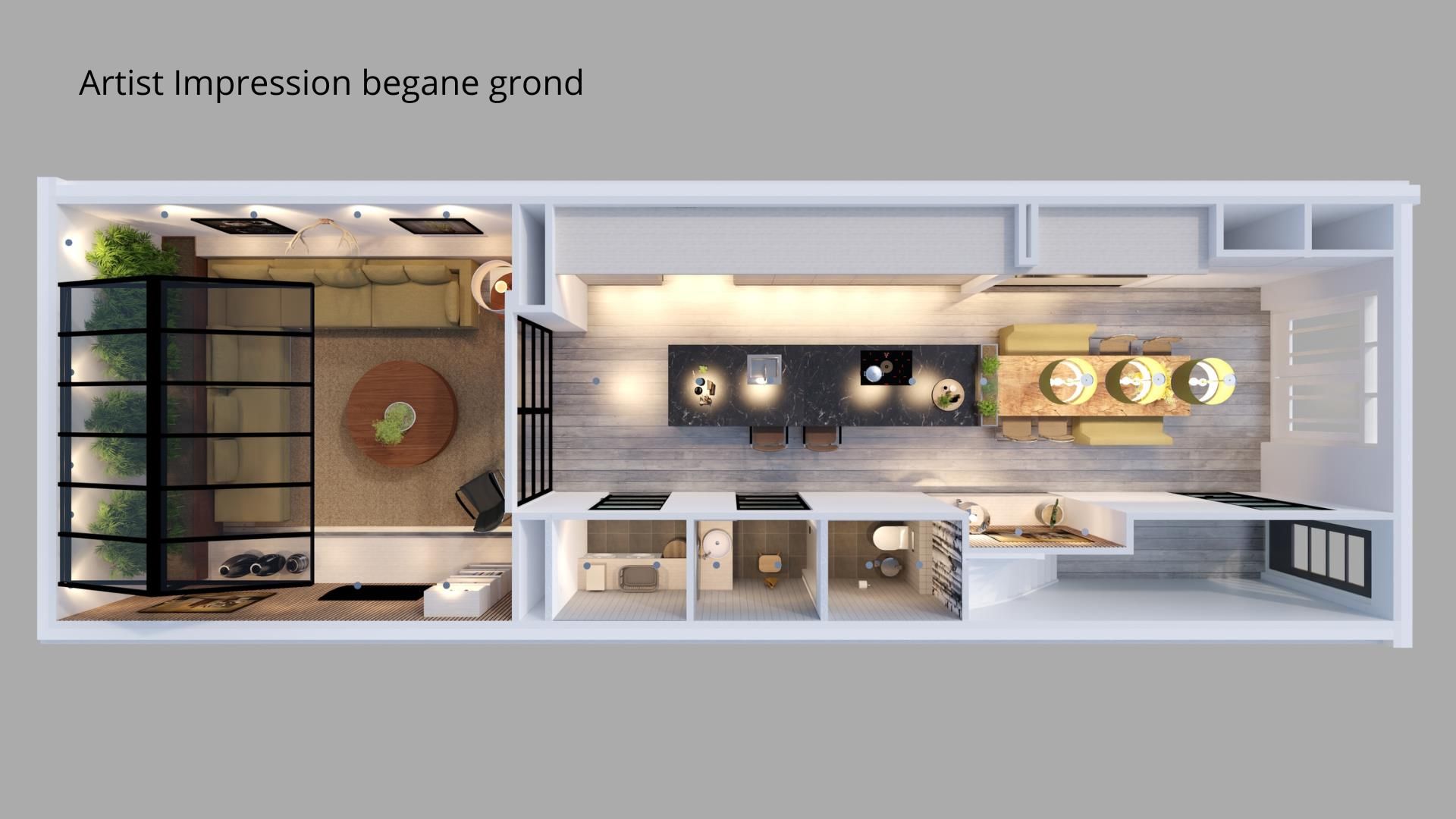 Foto 30 van Meester Cornelisstraat 3