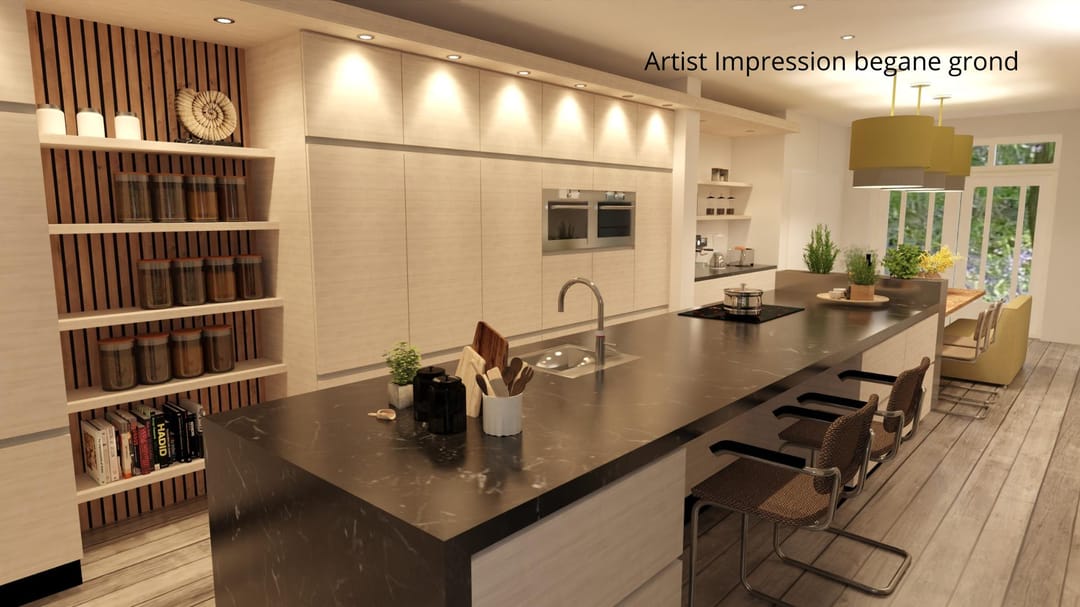 Foto 32 van Meester Cornelisstraat 3