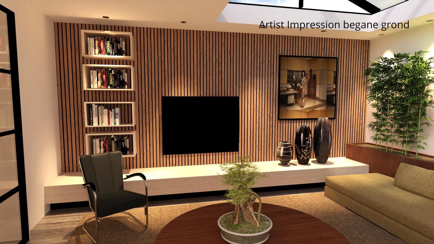 Foto 34 van Meester Cornelisstraat 3