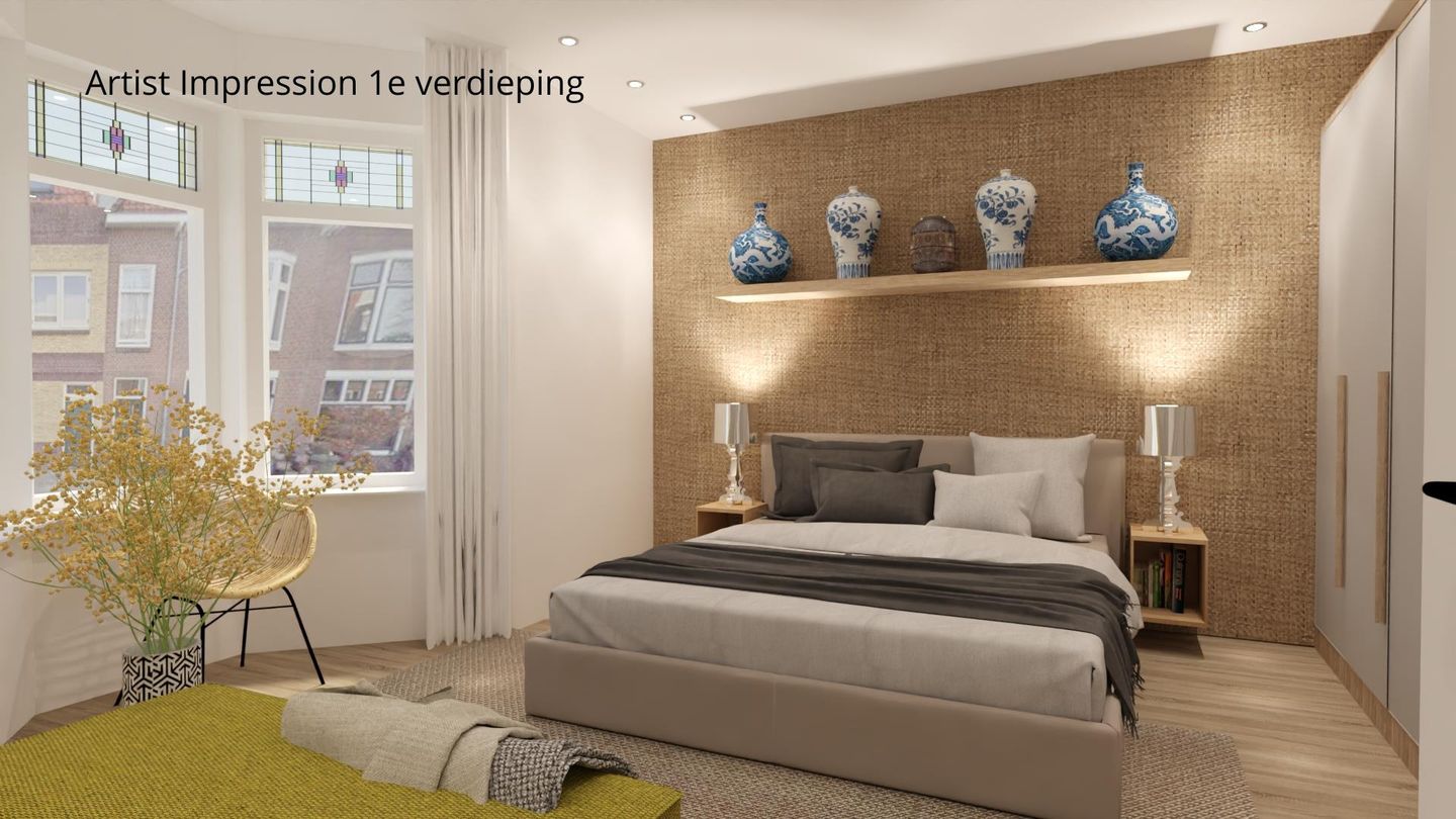 Foto 35 van Meester Cornelisstraat 3