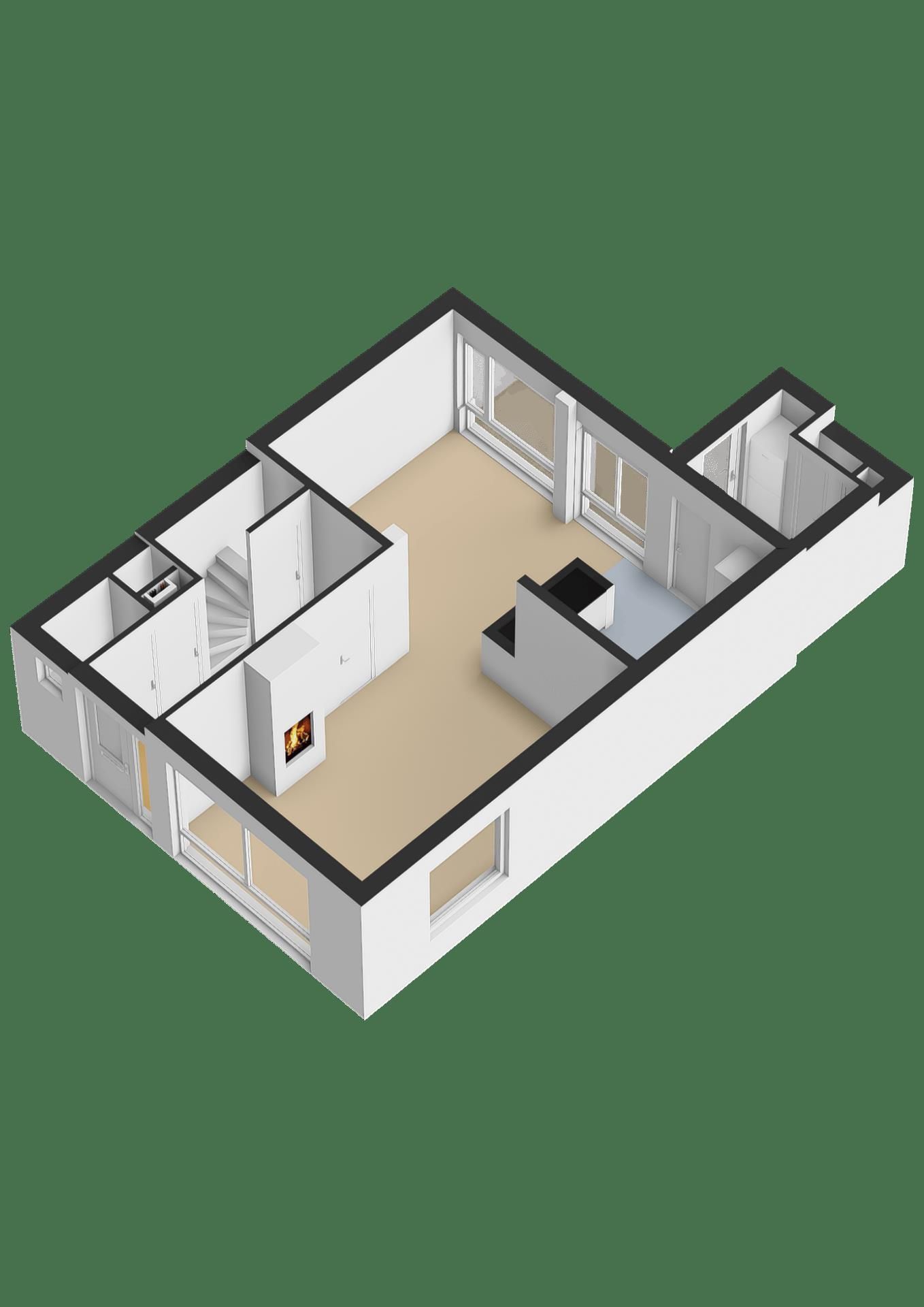 Foto 54 van Rossinilaan 1