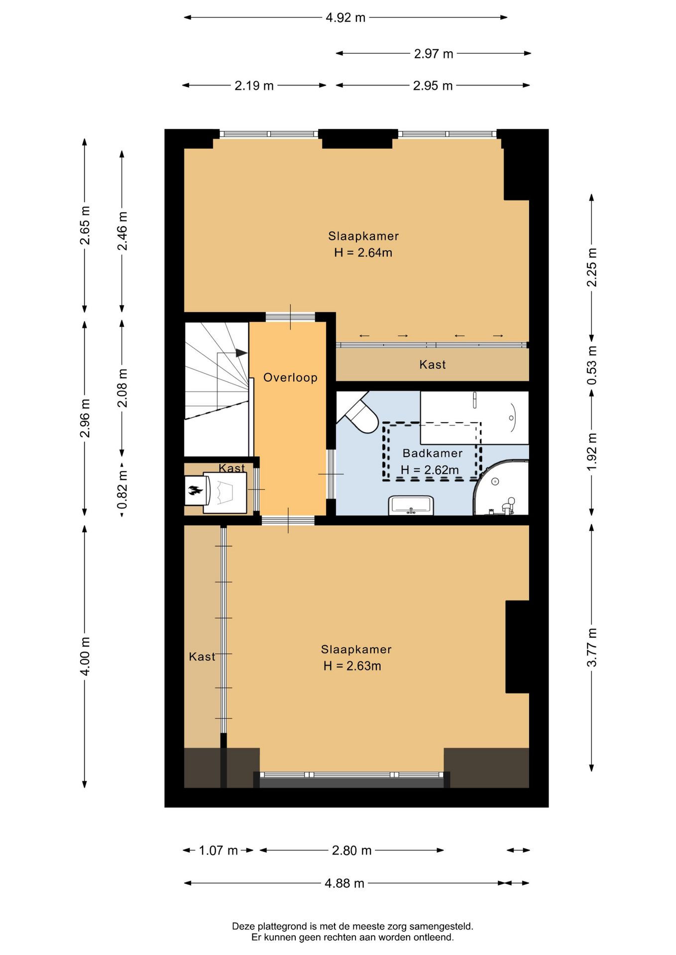 Foto 45 van Meester Cornelisstraat 3