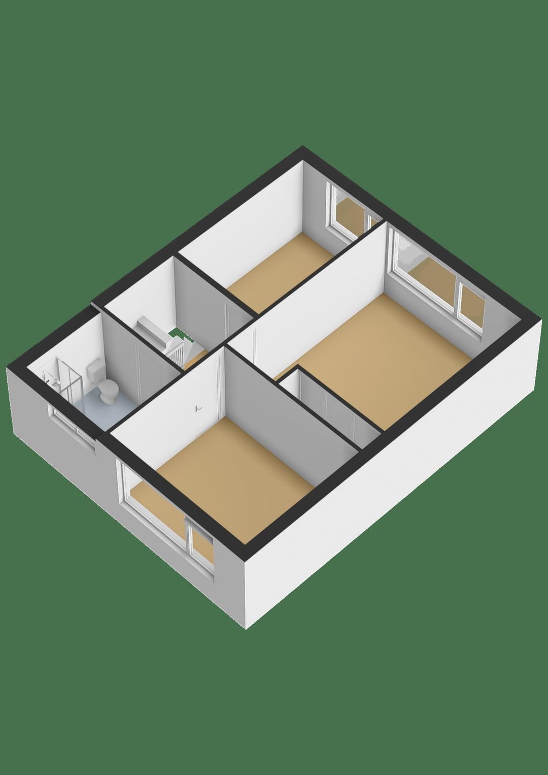 Foto 56 van Rossinilaan 1