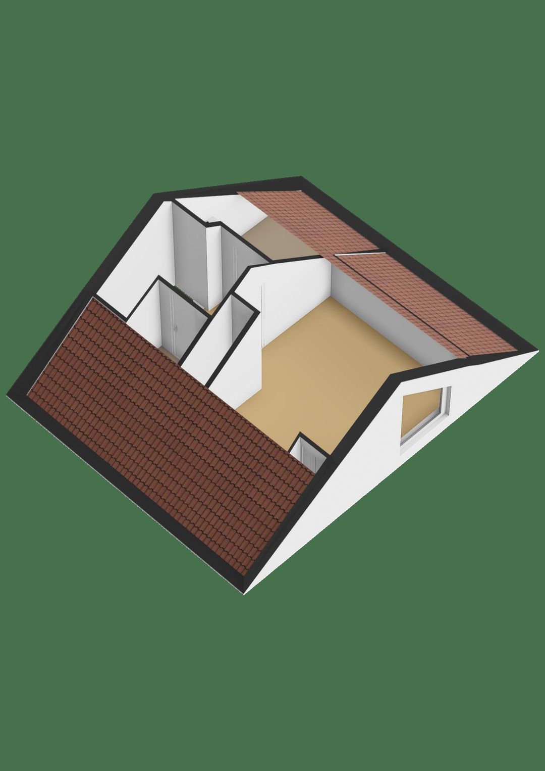 Foto 58 van Rossinilaan 1