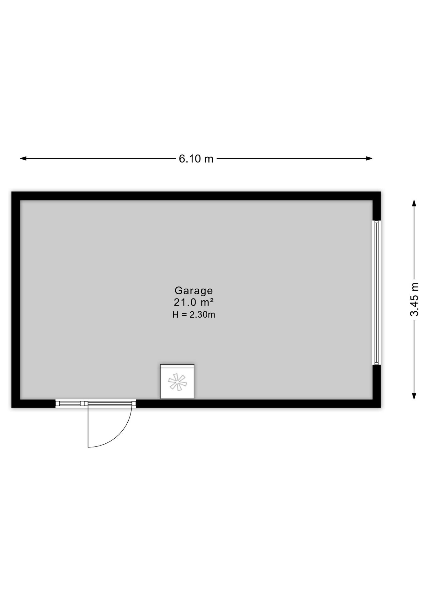 Foto 59 van Rossinilaan 1
