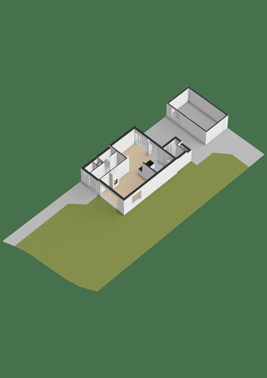 Foto 62 van Rossinilaan 1