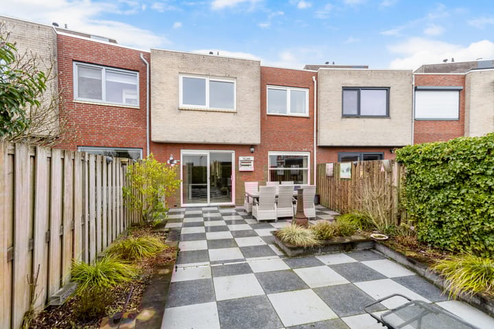 Photo 2 of Belcantodreef 25