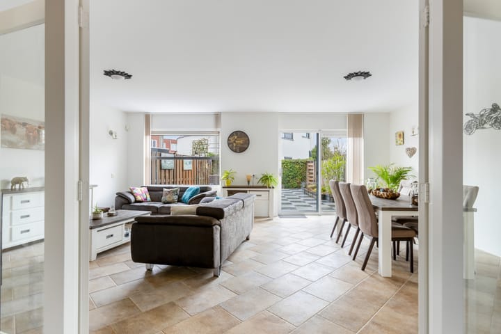 Photo 4 of Belcantodreef 25