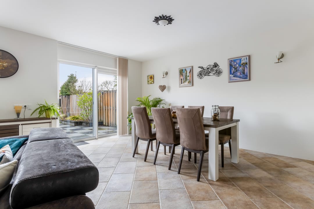 Foto 7 van Belcantodreef 25