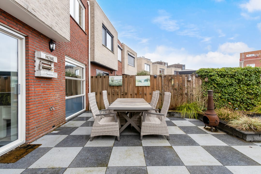 Foto 8 van Belcantodreef 25