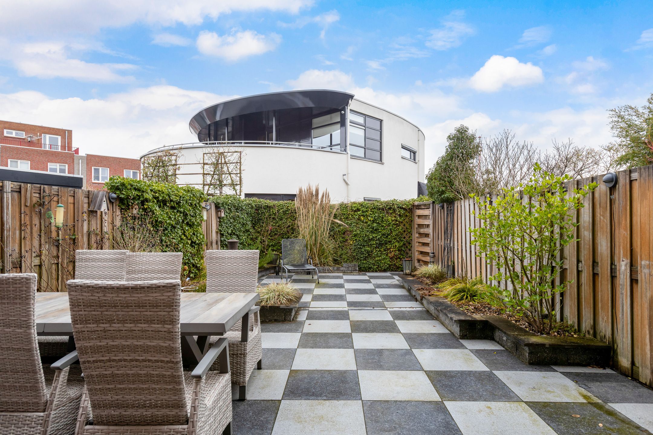 Foto 9 van Belcantodreef 25