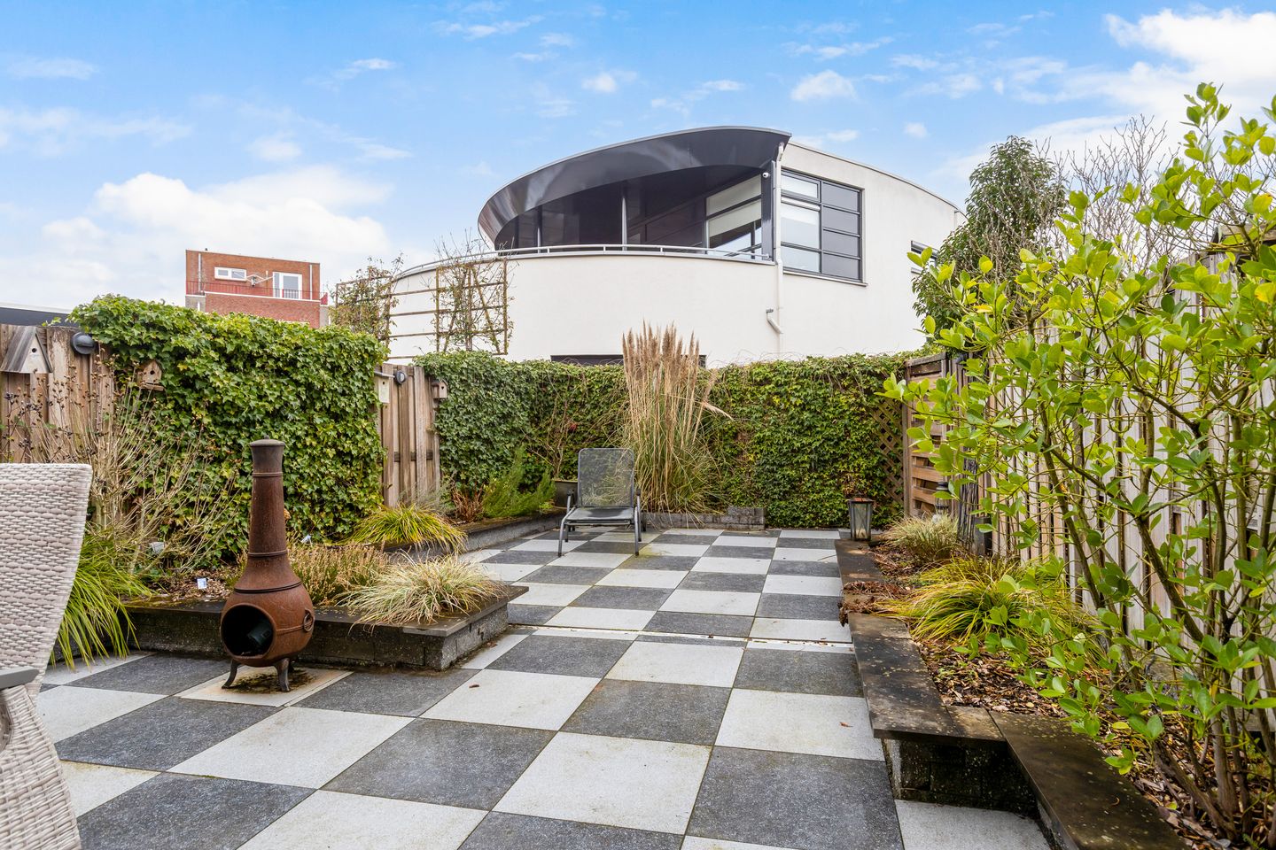 Foto 10 van Belcantodreef 25