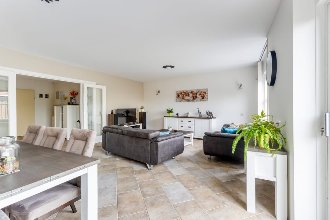 Foto 11 van Belcantodreef 25