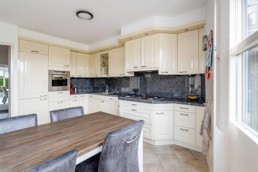 Foto 13 van Belcantodreef 25