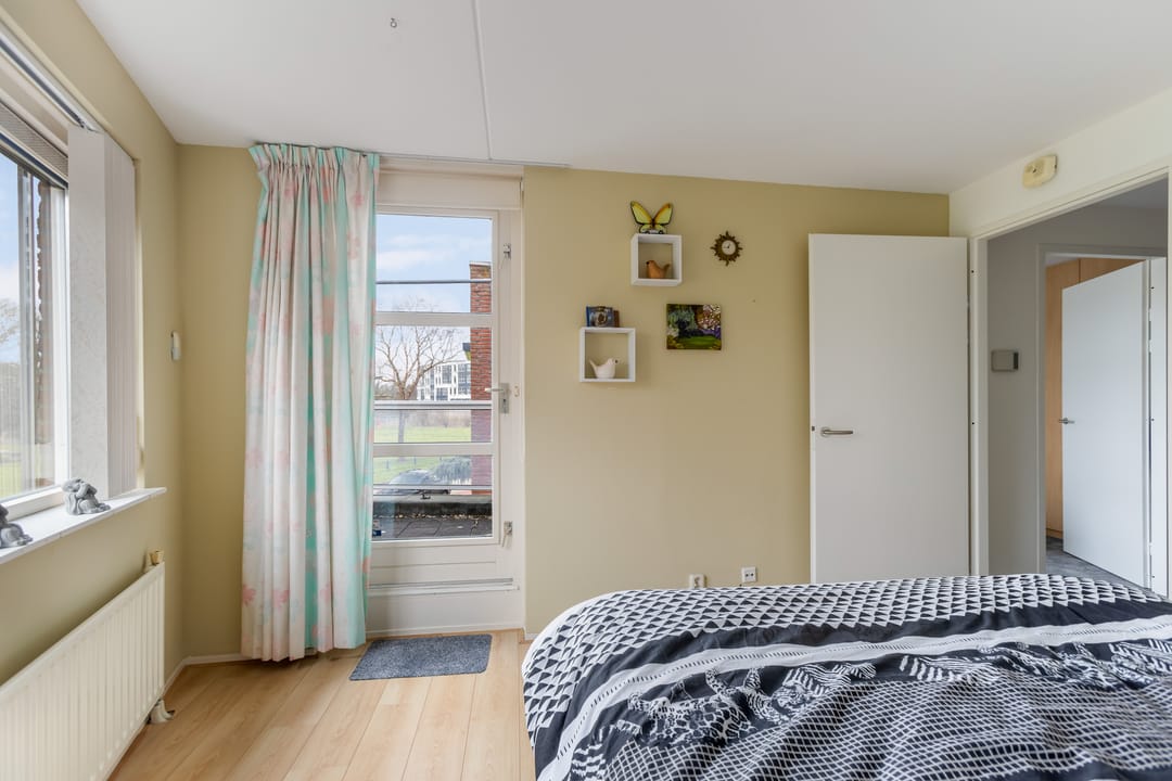 Foto 23 van Belcantodreef 25