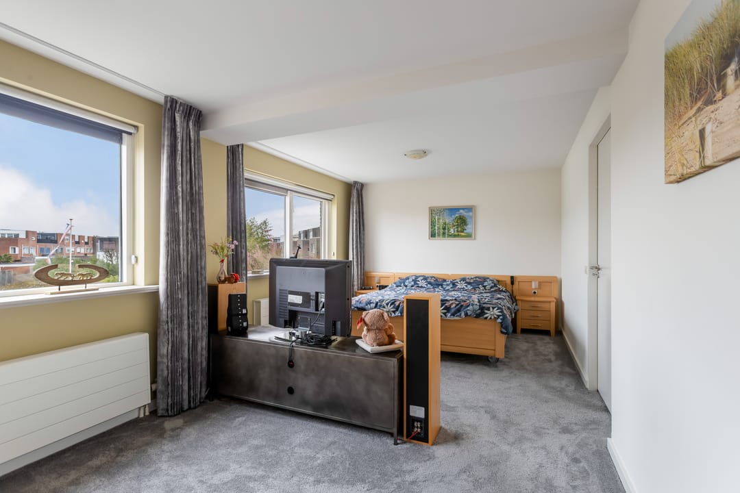 Foto 28 van Belcantodreef 25