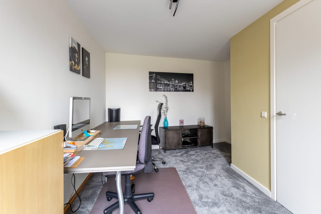 Foto 31 van Belcantodreef 25