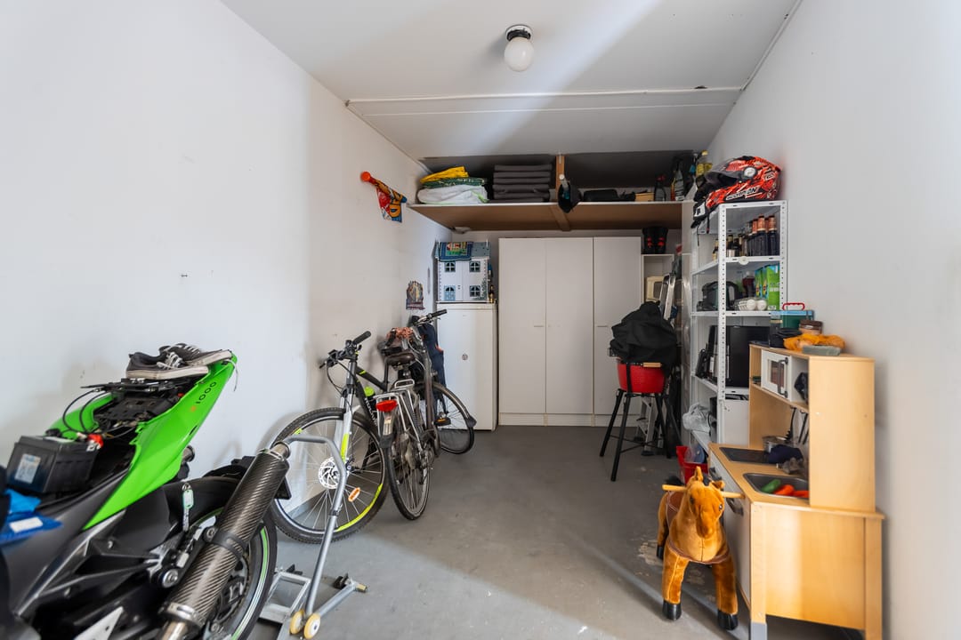 Foto 37 van Belcantodreef 25