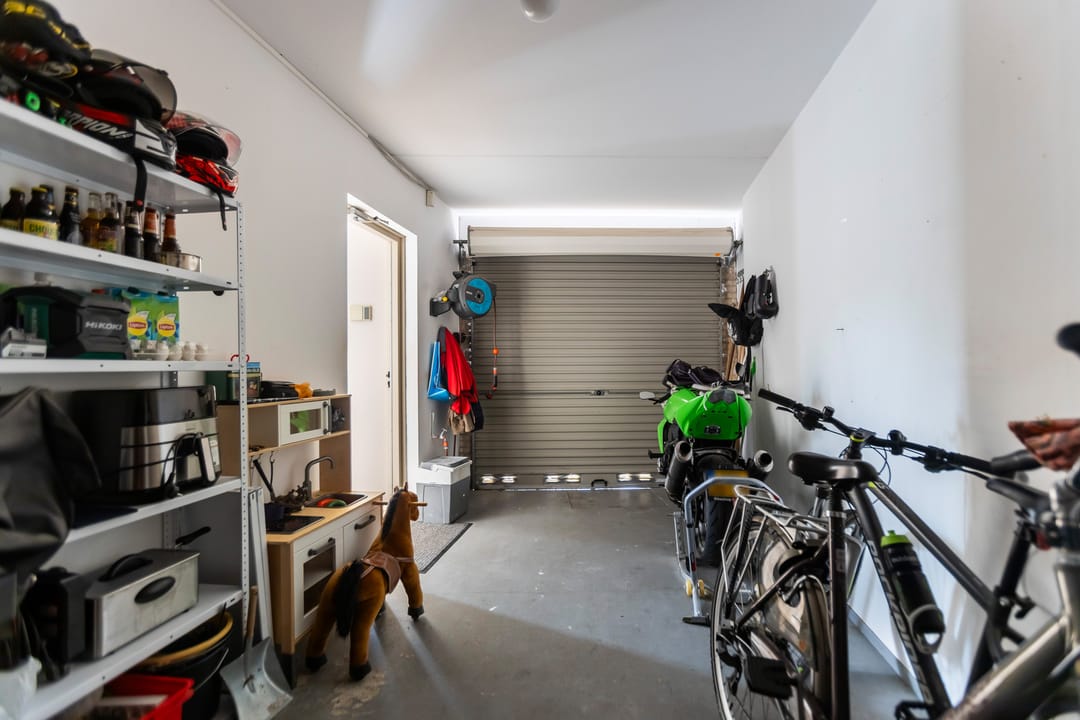 Foto 38 van Belcantodreef 25