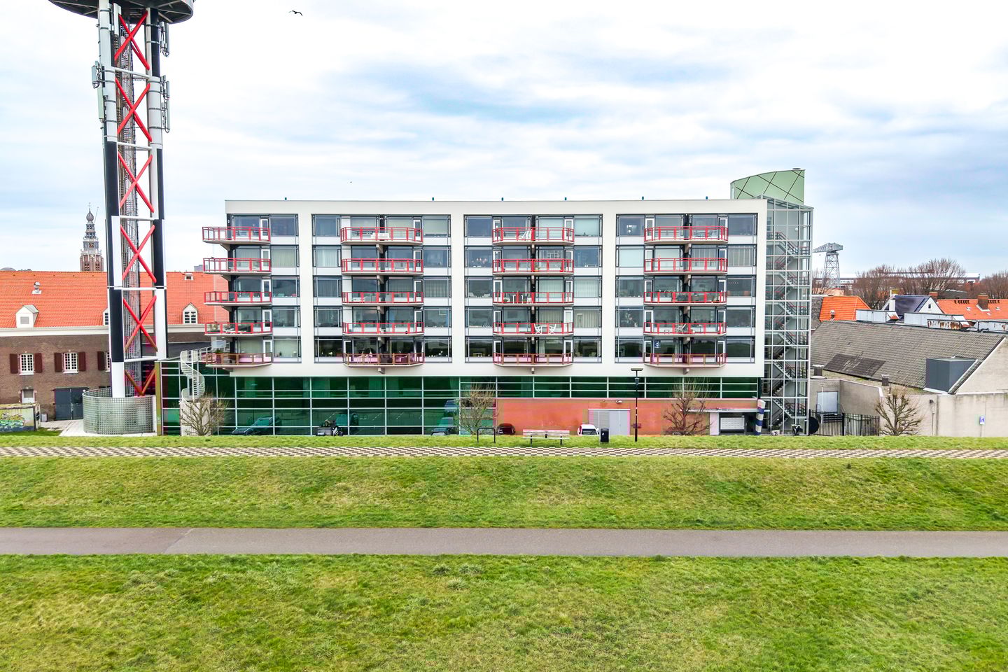 Foto 4 van Oranjedijk 58