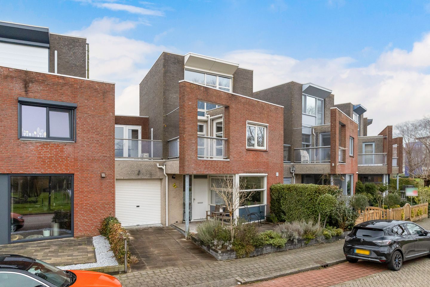 Foto 40 van Belcantodreef 25