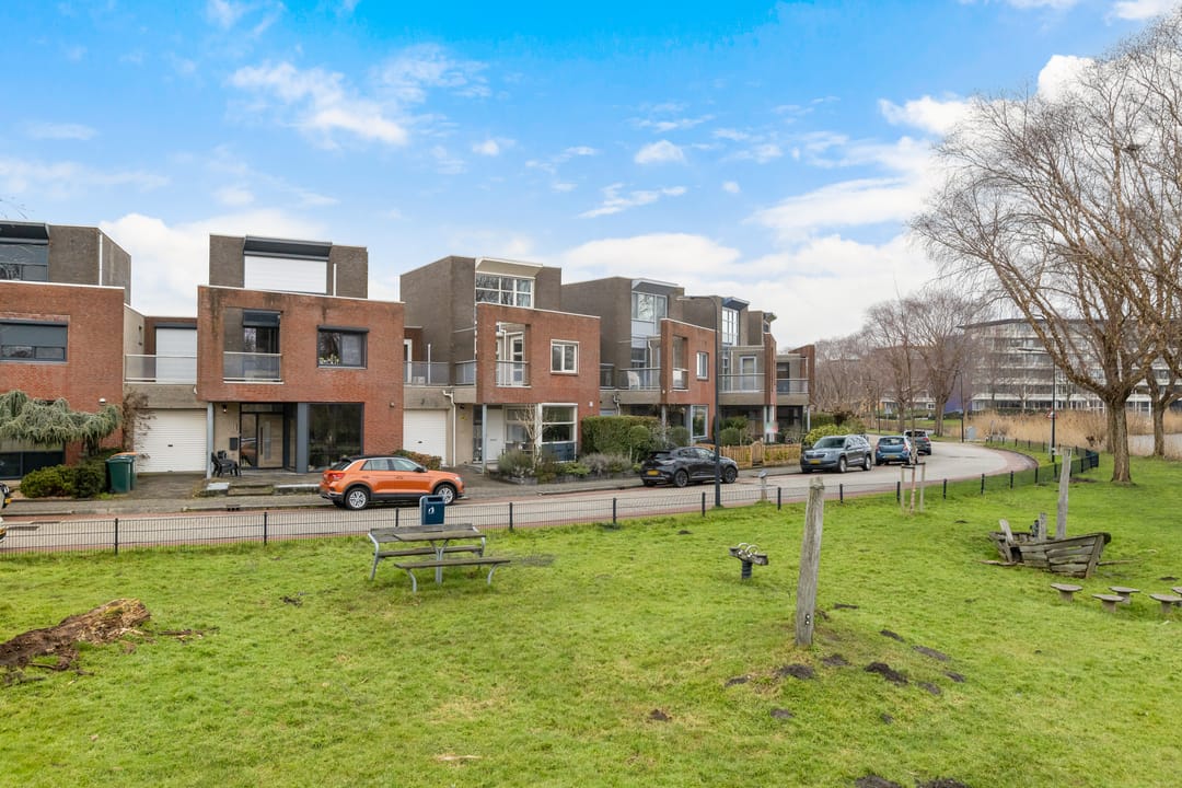 Foto 41 van Belcantodreef 25