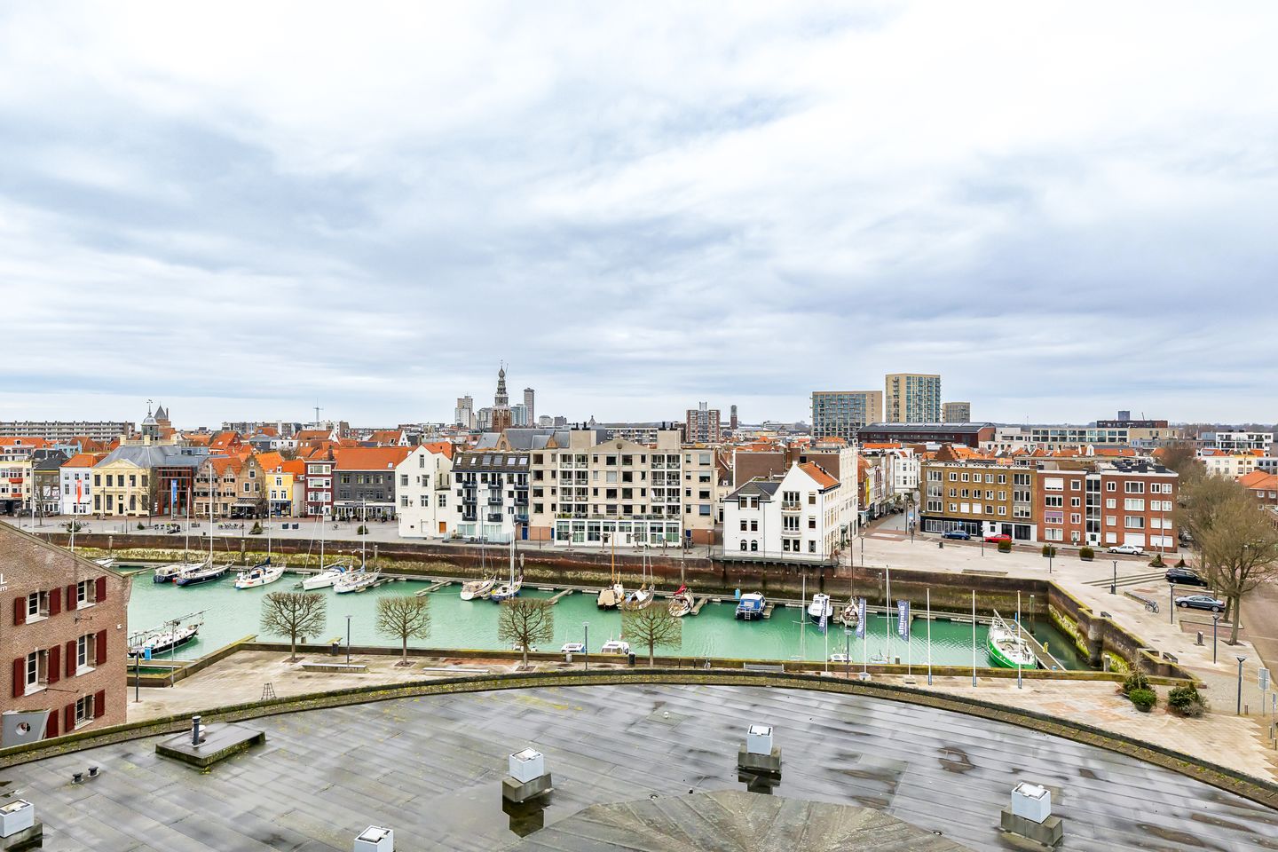 Foto 5 van Oranjedijk 58