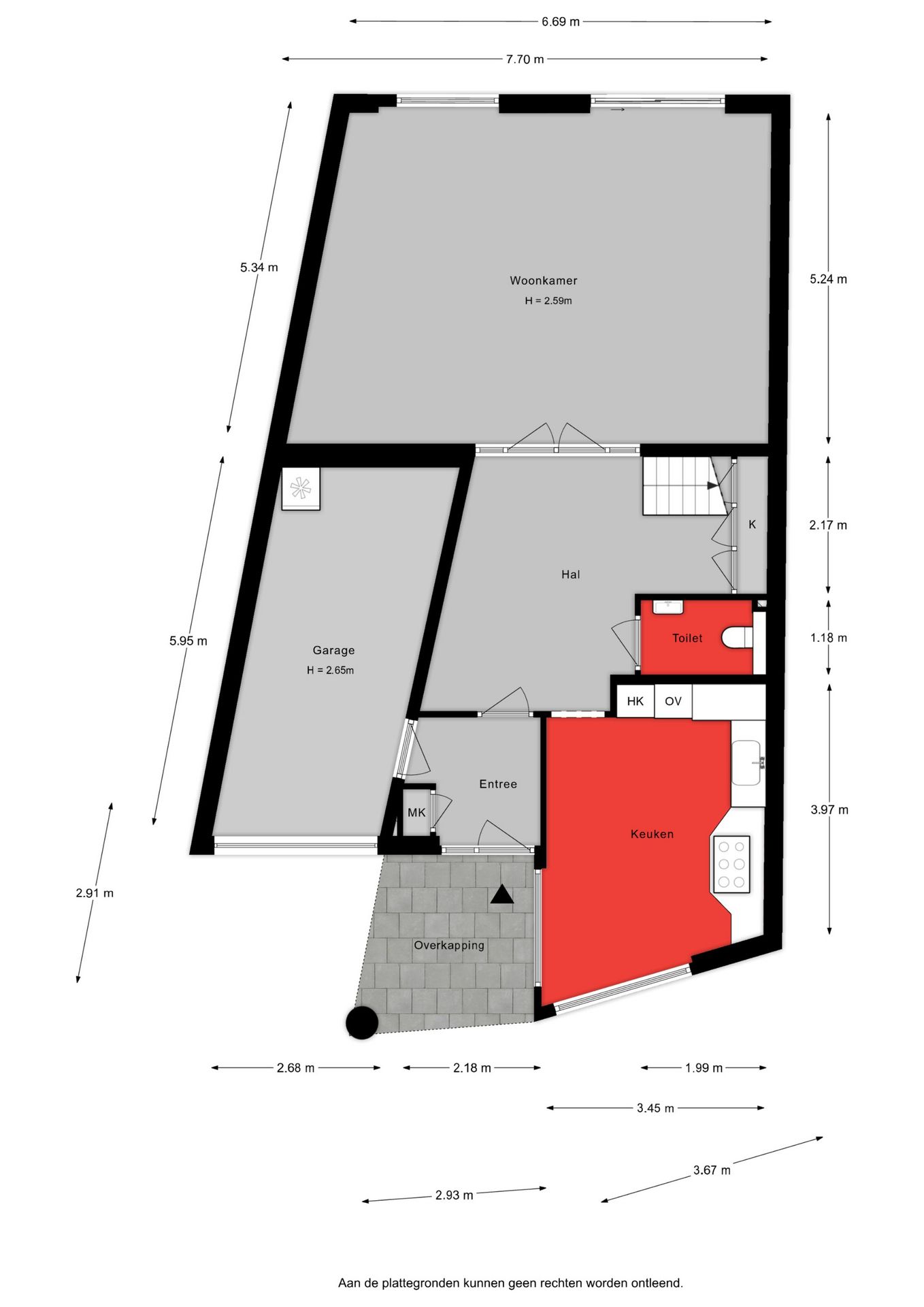 Foto 42 van Belcantodreef 25