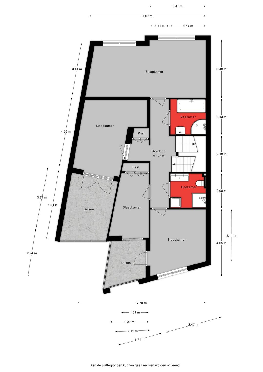 Foto 43 van Belcantodreef 25