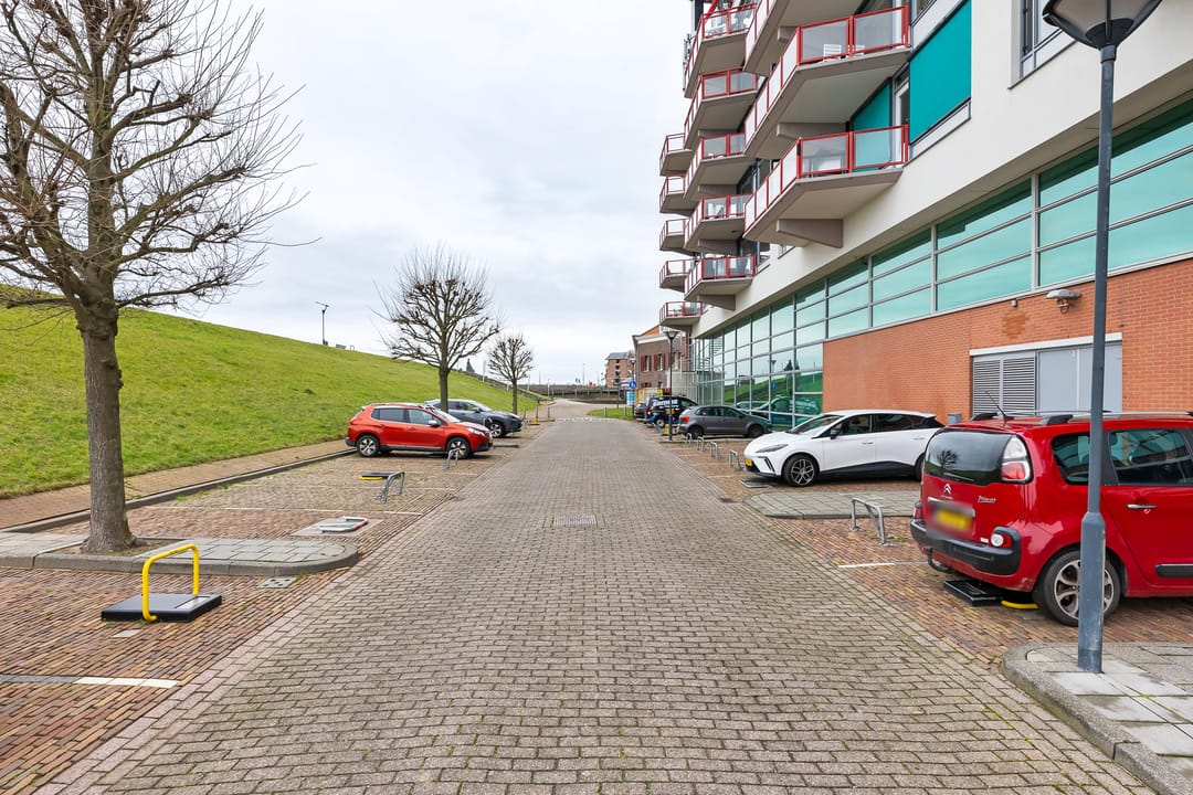 Foto 7 van Oranjedijk 58