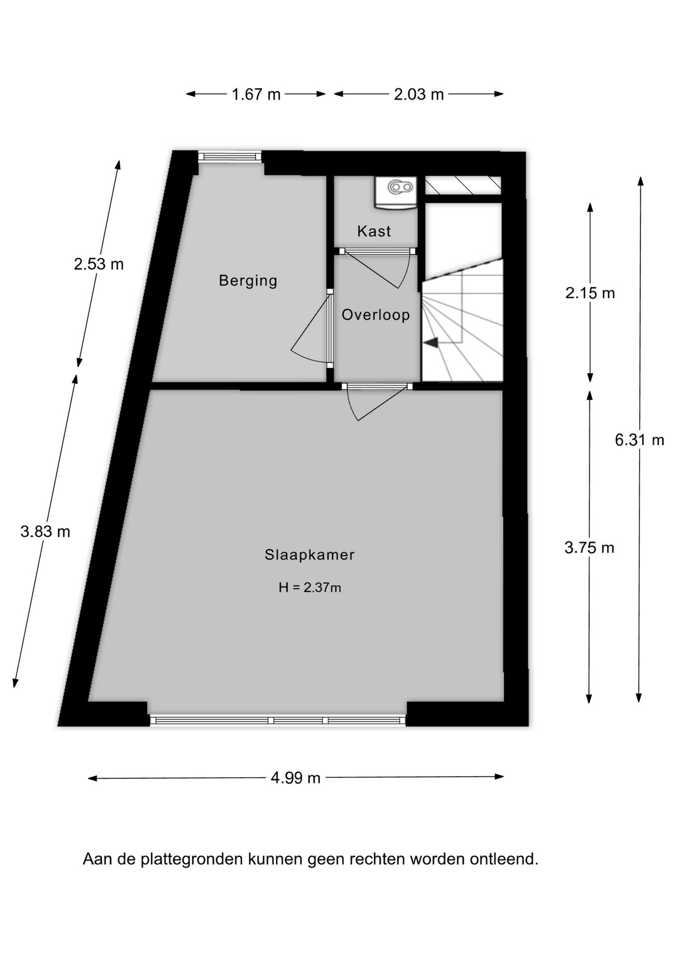 Foto 44 van Belcantodreef 25