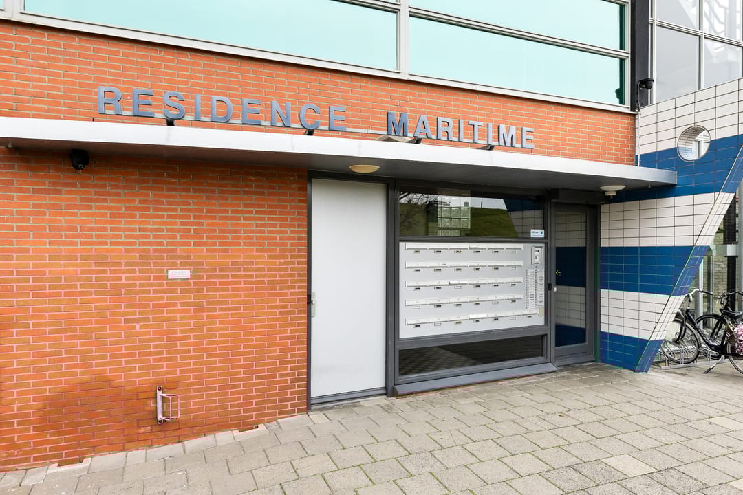 Foto 8 van Oranjedijk 58