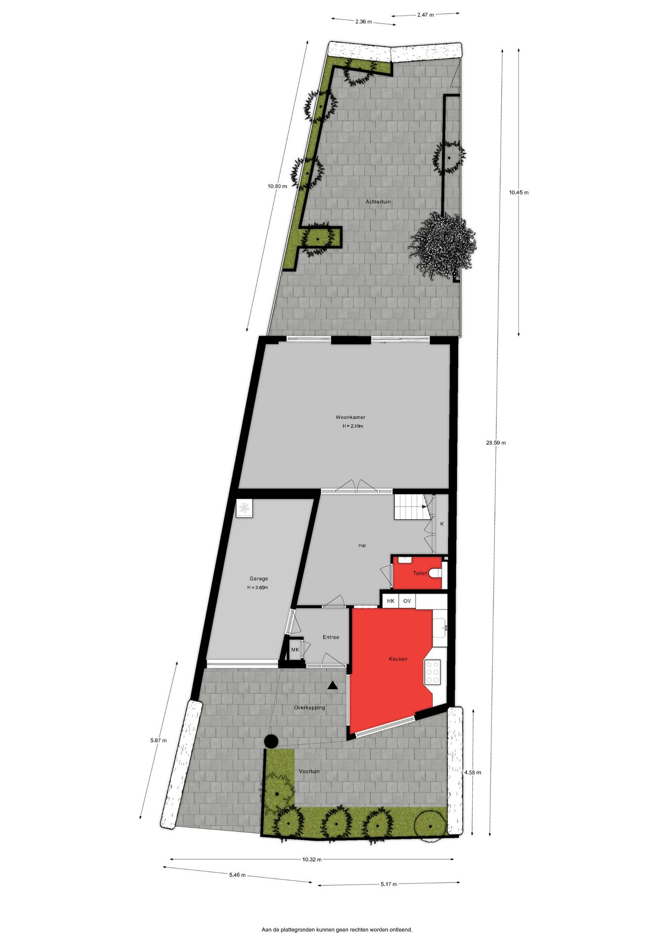 Foto 45 van Belcantodreef 25