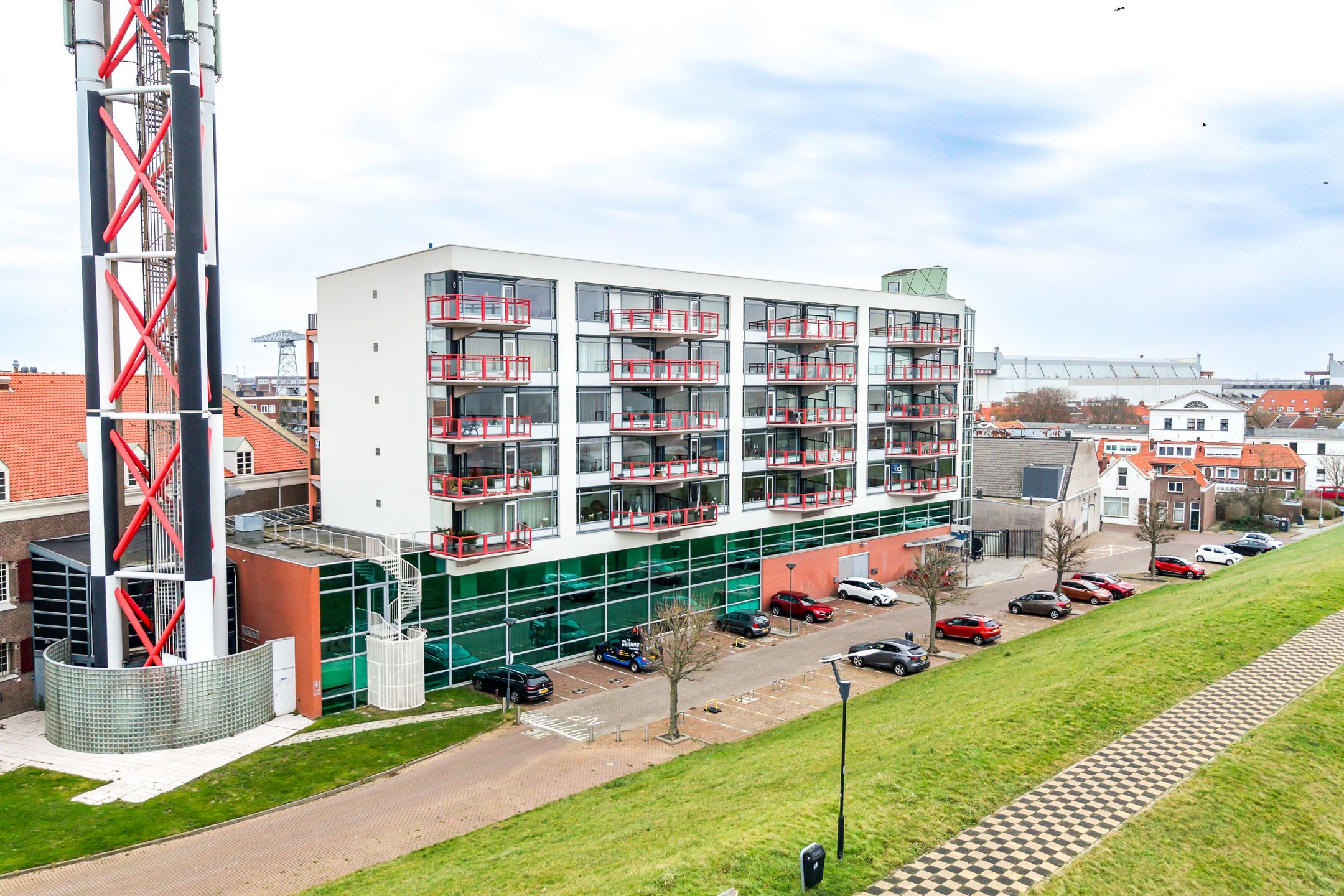 Foto 6 van Oranjedijk 58