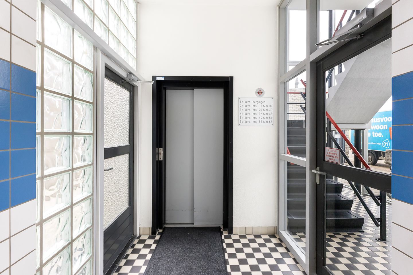 Foto 10 van Oranjedijk 58