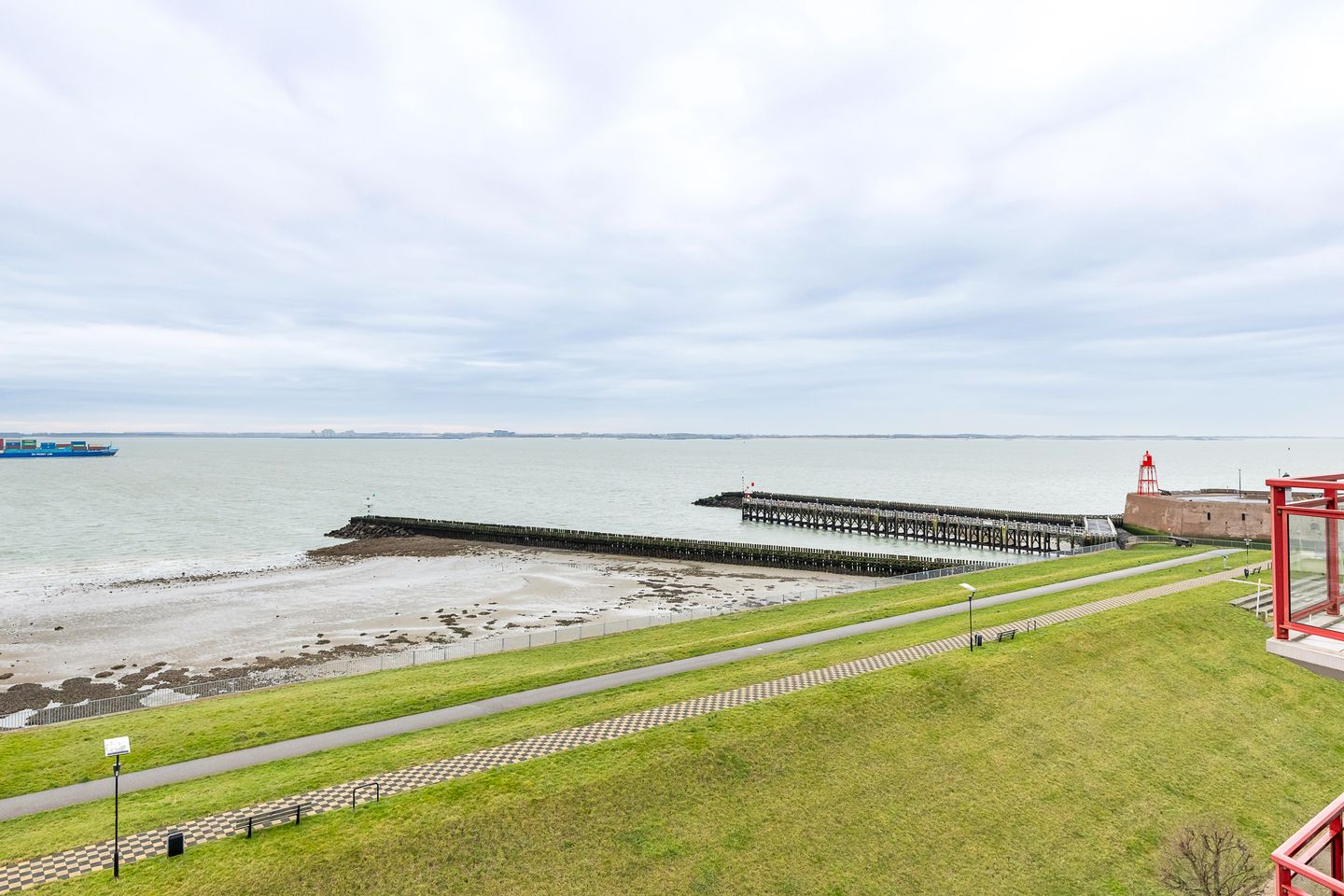 Foto 14 van Oranjedijk 58