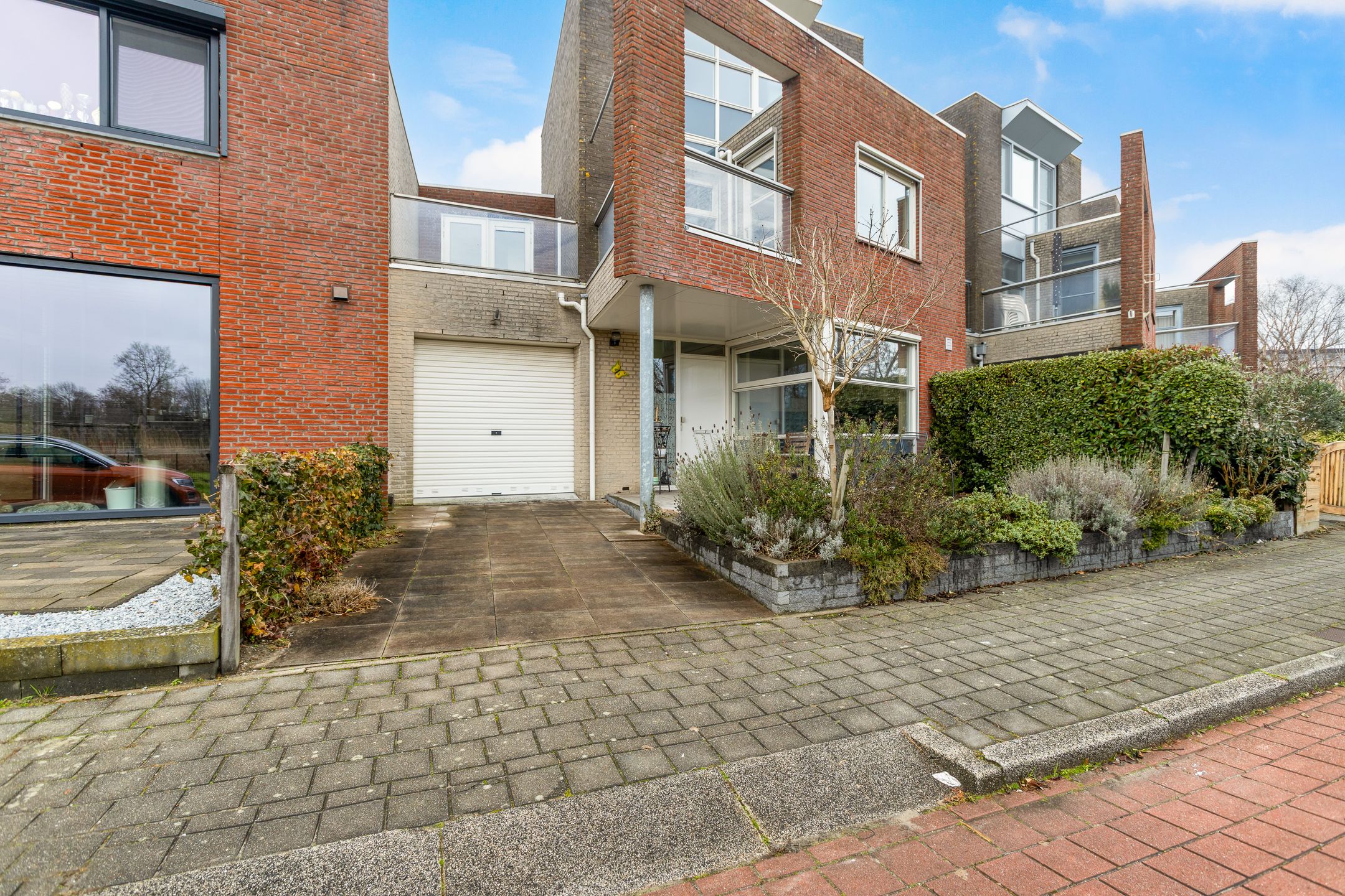 Foto 39 van Belcantodreef 25