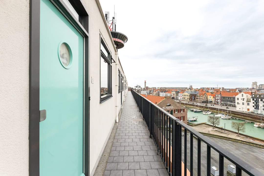 Foto 11 van Oranjedijk 58