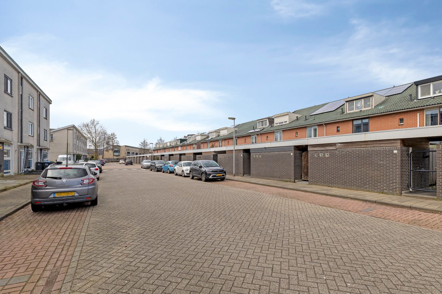 Foto 5 van Barbadosstraat 98