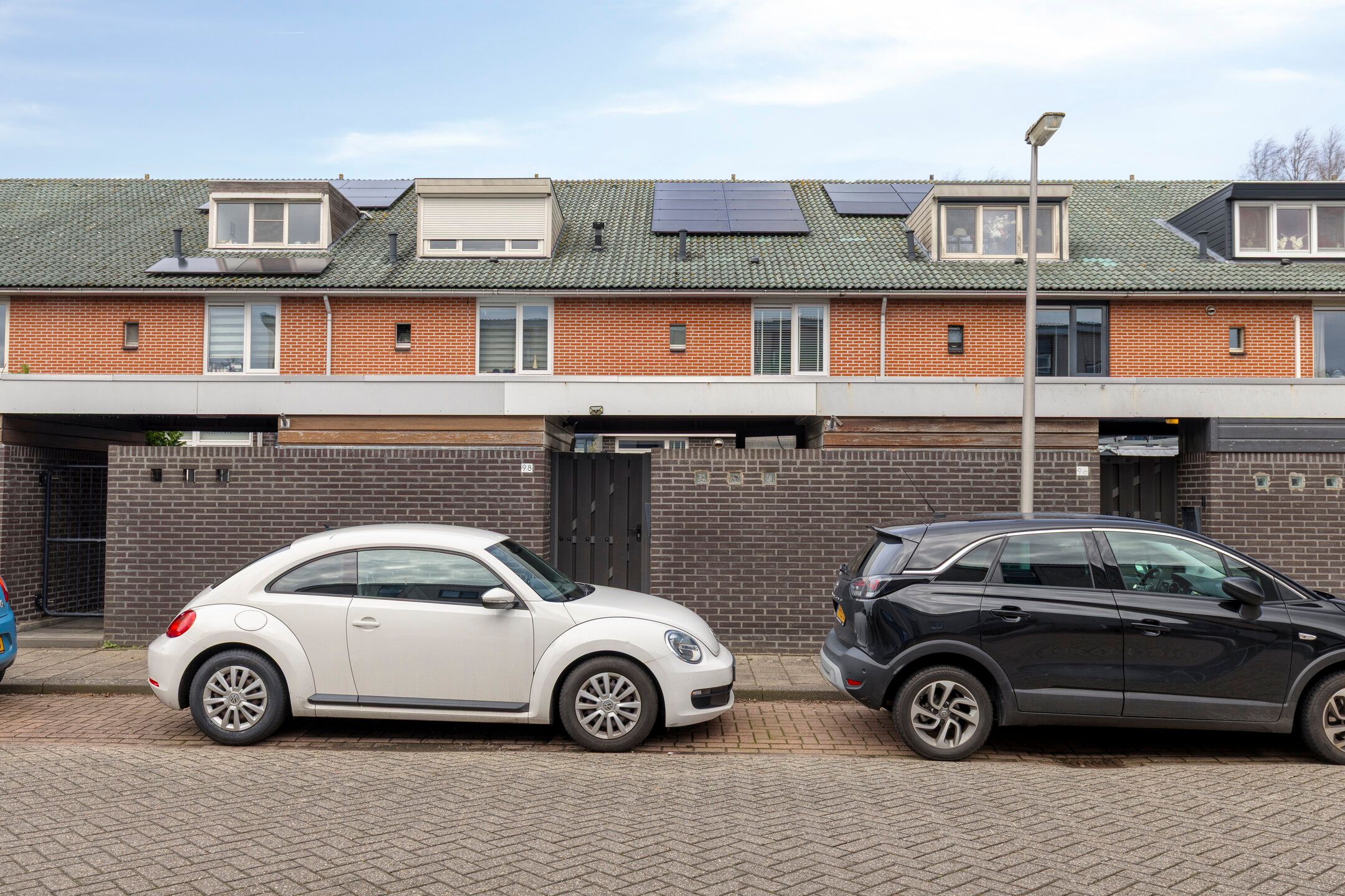 Foto 6 van Barbadosstraat 98