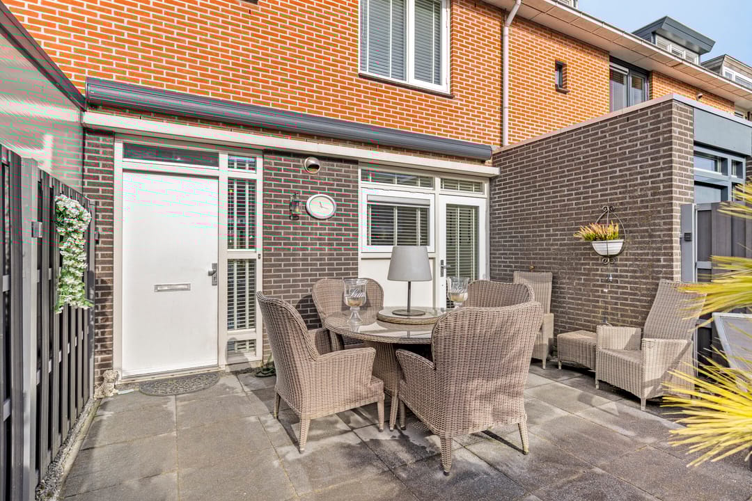 Foto 7 van Barbadosstraat 98