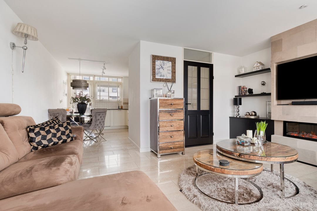 Foto 13 van Barbadosstraat 98