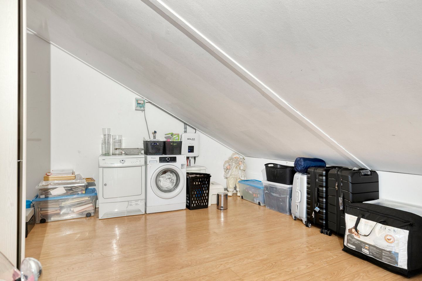 Foto 25 van Barbadosstraat 98