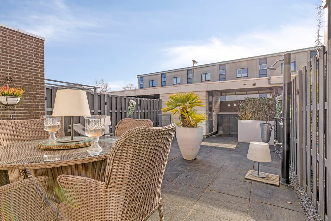 Foto 26 van Barbadosstraat 98