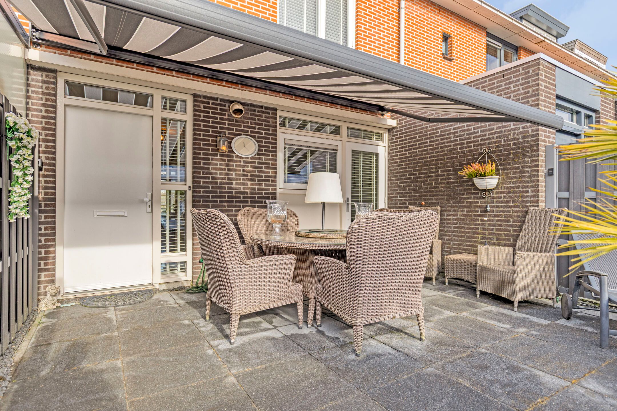 Foto 30 van Barbadosstraat 98