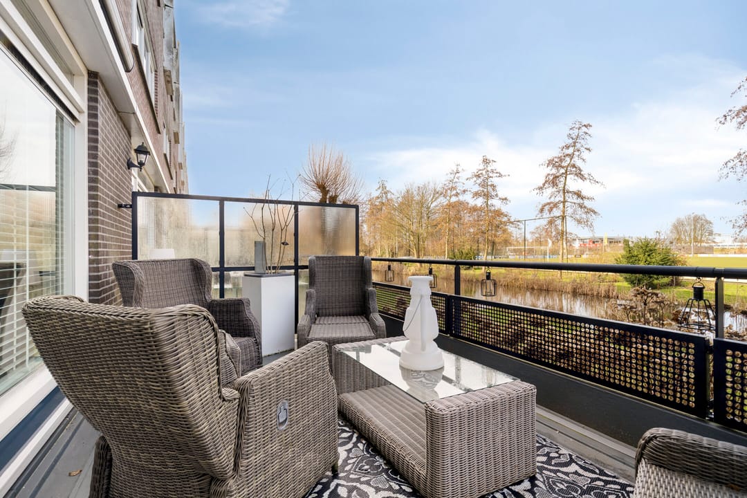 Foto 31 van Barbadosstraat 98