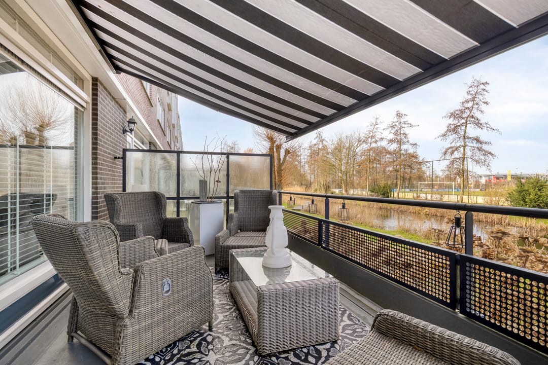 Foto 32 van Barbadosstraat 98