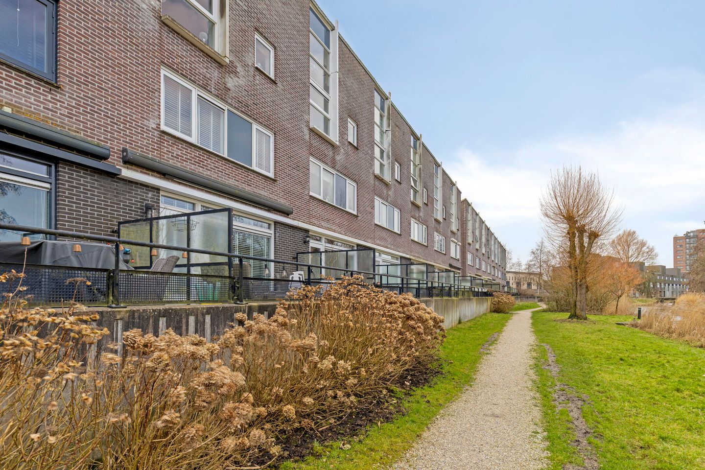 Foto 34 van Barbadosstraat 98