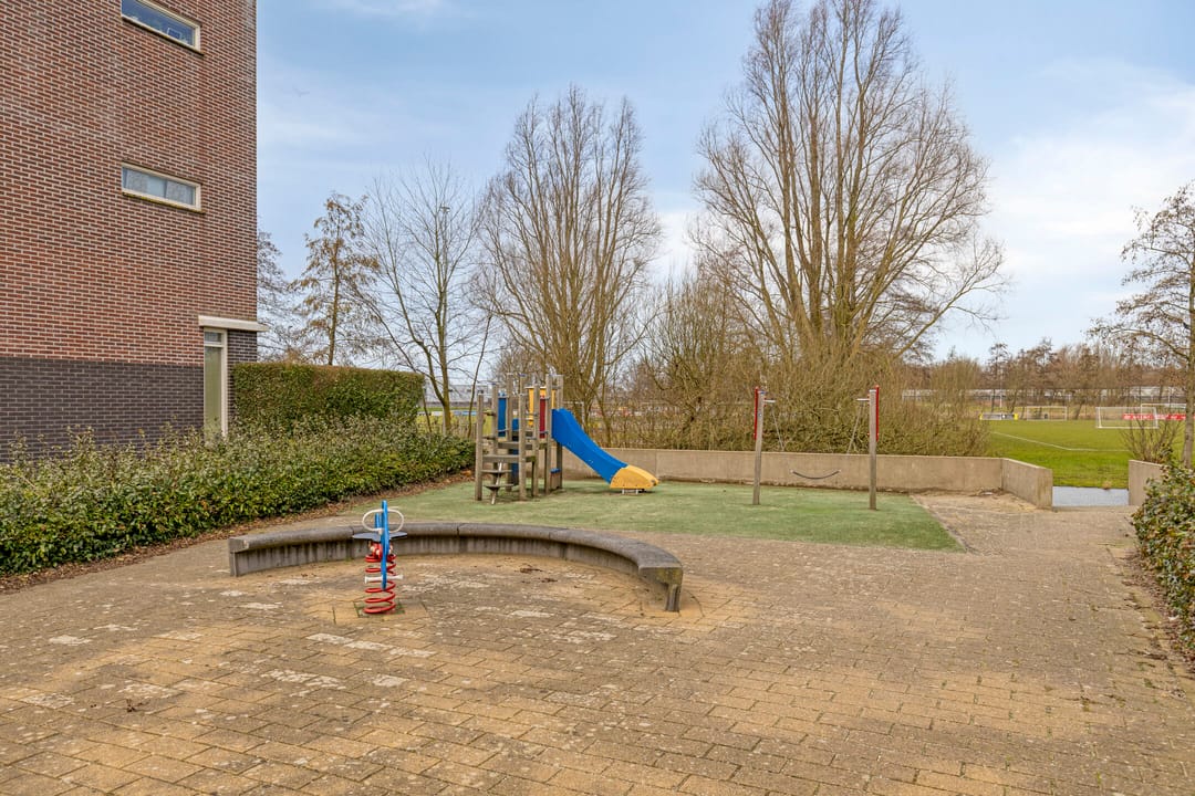 Foto 37 van Barbadosstraat 98